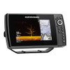Humminbird HELIX 8 CHIRP MEGA DI GPS G4N CHO Display Only 411340-1CHO