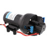 Jabsco Par-Max HD5 Heavy Duty Water Pressure Pump - 12V - 5 GPM - 40 PS P501J-115S-3A
