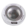 FUSION SG-TW10 Signature Series 330 Watt Component Tweeter - Sports Whi 010-02103-00
