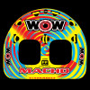 WOW Watersports Macho Combo 2 Towable - 2 Person 16-1010