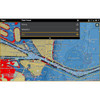 Humminbird Coastmaster Chart 601015-1