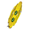 Aqua Leisure Aqua Pro 90" Two-Rider Big Banana Towable APL19980
