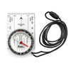 S.O.L. Survive Outdoors Longer Map Compass 0140-0026