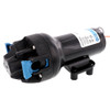 Jabsco HotShot HD6 Heavy Duty Washdown Pump w/25' HoseCoil - 12V - 6 GP P601J-219N-4A