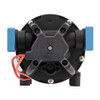 Jabsco HotShot HD6 Heavy Duty Washdown Pump w/25' HoseCoil - 12V - 6 GP P601J-219N-4A