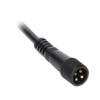 HEISE RGB Hardwire Pigtail Adapter - 4-Pin RGB-PT1