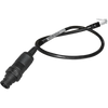 Furuno Hub Adapter Cab 0.5m 6p 6p(m) - Rj45(m) 000-144-463