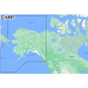 C-MAP M-NA-Y208-MS Alaska REVEAL Coastal Chart M-NA-Y208-MS