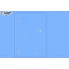 C-MAP M-NA-Y210-MS Hawaii Marshall Islands French Polynesia REVEAL Coa M-NA-Y210-MS
