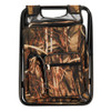 Camco Camping Stool Backpack Cooler - Camouflage 51908