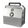 Magma Pizza OvenTop - Crossover Series - Pizza Oven Marine C010-105-M