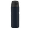 Thermos Stainless King 24oz Drink Bottle - Midnight Blue SK4000MDB4