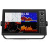 Garmin Gpsmap1222xsv 12"" Combo Basemap No Transducer 010-01741-02