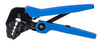 Ancor Angled 22 to 8 AWG Single Crimp Ratcheting Crimper 703015