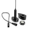 Humminbird XPTH-14-HW-T Dual Spectrum CHIRP Plastic Thru-Hull Transduce 710289-1