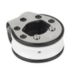 Schaefer Clear Step Lead Block f/1" Stanchions 506-44