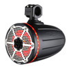 DS18 Hydro 6.5" Neodymium Wakeboard Speakers w/1" Driver and RGB LED Li NXL-X6TPNEO/BK