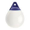 Polyform A-Series A-0 Buoy 8" Diameter - White A-0-WHITE