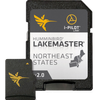 Humminbird LakeMaster Chart - NorthEast - Version 2 600045-3