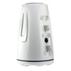 Fusion Sg-flt652spw 6.5"" Tower Speaker White With Crgbw Lighting 010-02438-01