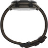 Timex Expedition Trailblazer Activity Tracker + HR - Brown Resin C TW4B27100