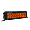 RIGID Industries E-Series 10" Spot w/Amber Pro Lens 110223