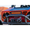 RIGID Industries E-Series 10" Spot w/Amber Pro Lens 110223