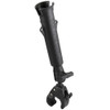 RAM Mount RAM Tube Rod Holder w/RAM Tough-Claw RAP-119-404U