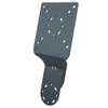 RAM Mount RAM&reg; Standard Heavy Duty Accessory/Display Bracket RAM-DIS-103-1AU