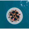 Solstice Watersports 10&#39; Circular Mesh Dock 38100