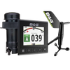 B&G Triton² Speed/Depth/Wind System Pack - Wired Wind Pack 000-14955-002