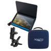 Aqua-Vu AV722 RAM&reg; Bundle - 7" Portable Underwater Camera 100-4869