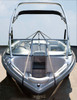 Carver Straps Support System w/Support Pole 60008