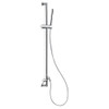 Scandvik All-In-One Shower System - 28" Shower Rail 16114