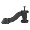RAM Mount RAM&reg; 6" Curved Extension Swing Arm f/Horizontal &amp RAM-109-1AU