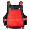 Bluestorm Motive Kayak Fishing Vest - Nitro Red - S/M BS-248-RDD-S/M