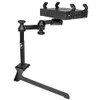 RAM Mount RAM® No-Drill™ Laptop Mount for '05-25 Nissan  RAM-VB-154-SW1 RAM Mount RAM® No-Drill™ Laptop Mount for '05-25 Nissan  RAM-VB-154-SW1