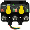 Egis XD Series Dual Flex 2 (ACR-Mech Only) w/Knobs - Flying Wires 8720-1390