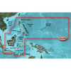 Garmin BlueChart g2 Vision HD - VAE005R - Philippines - Java Mariana  010-C0880-00