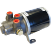 Octopus Hydraulic Gear Pump 12V 6-9CI Cylinder OCTAFG0612