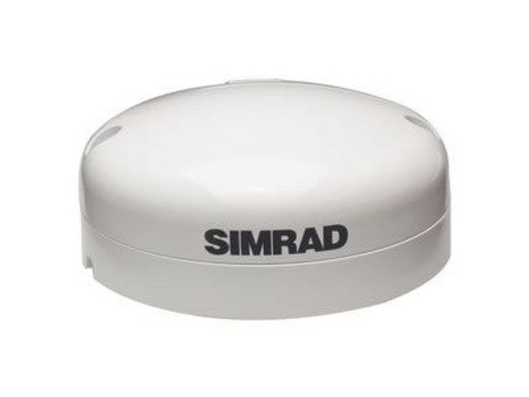 Simrad Gs25 Gps Module 000-11043-002