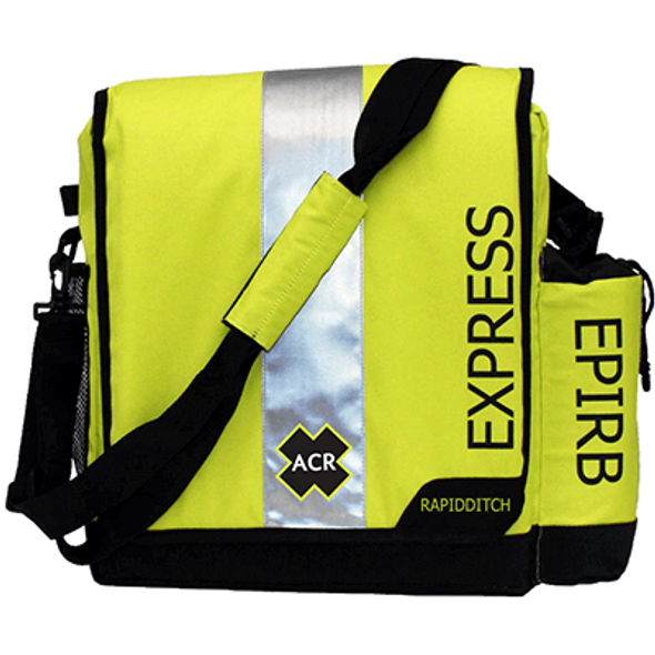 ACR RapidDitch Express Abandon Ship Bag 2279