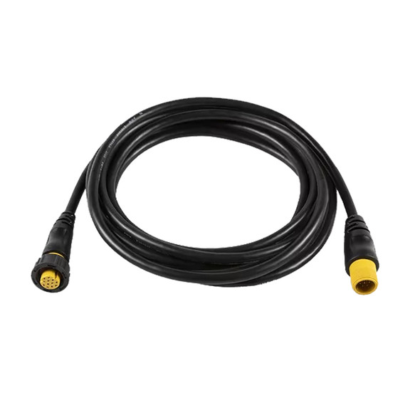 Garmin Panoptix LiveScope Transducer 10' Extension Cable - 12-Pin 010-12920-00