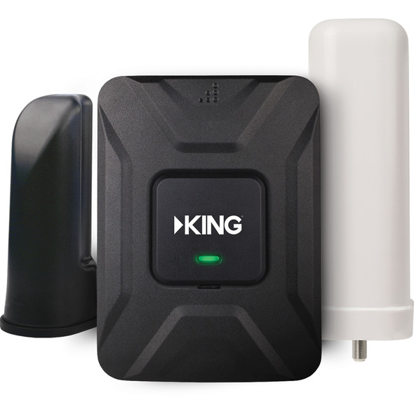 KING Extend LTE/Cell Signal Booster KX1000