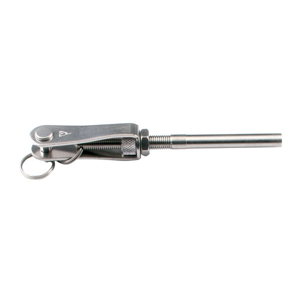 C. Sherman Johnson Short Adjuster f/1/8" Wire 26-406