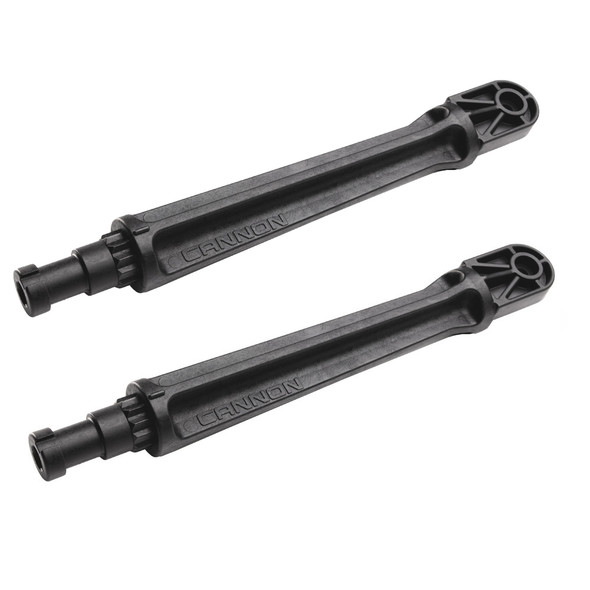 Cannon Extension Post f/Cannon Rod Holder - 2-Pack 1907040