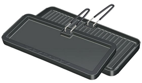 Magma 2 Sided Non-Stick Griddle 8" x 17" A10-195
