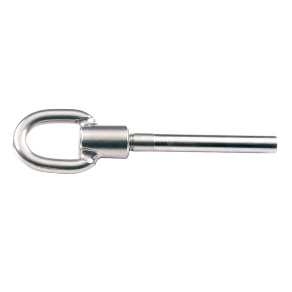 C. Sherman Johnson Single Threaded Gate Eye f/1/8" Wire 26-407