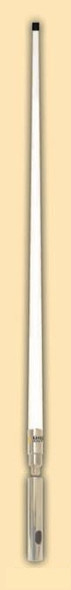 Digital 829vw-s 8' Vhf Antenna With Male Ferrule No Cable 829-VW-S