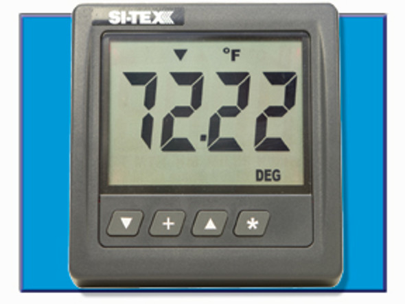 Sitex Sst110 Surface Temp With Thru Hull Sensor SST-110TS